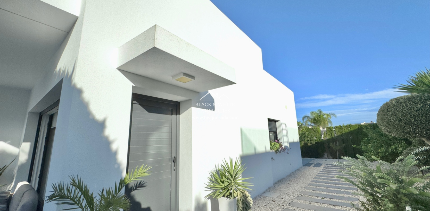 Resale - Villa - Benijofar