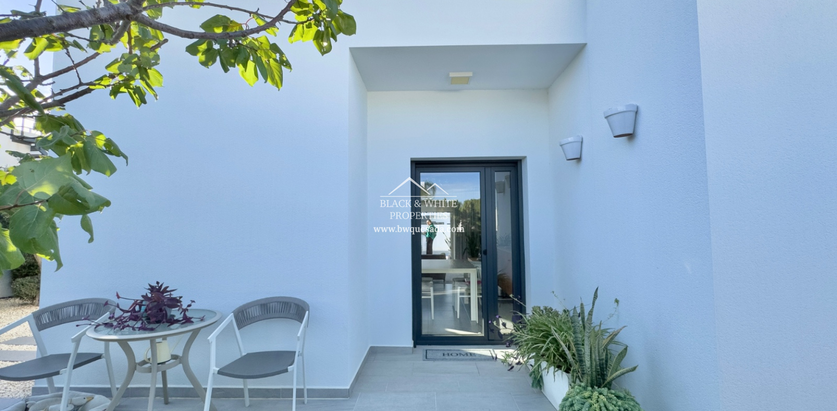 Resale - Villa - Benijofar