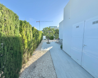 Resale - Villa - Benijofar