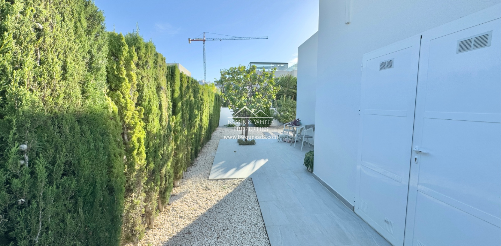 Resale - Villa - Benijofar