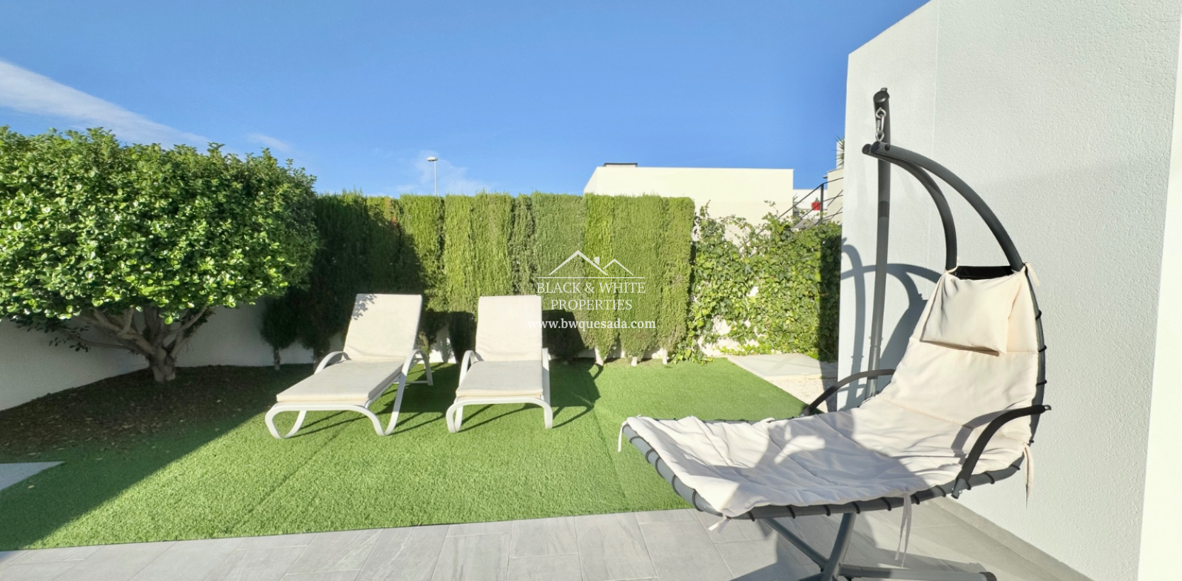 Resale - Villa - Benijofar