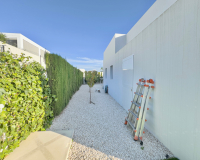 Resale - Villa - Benijofar