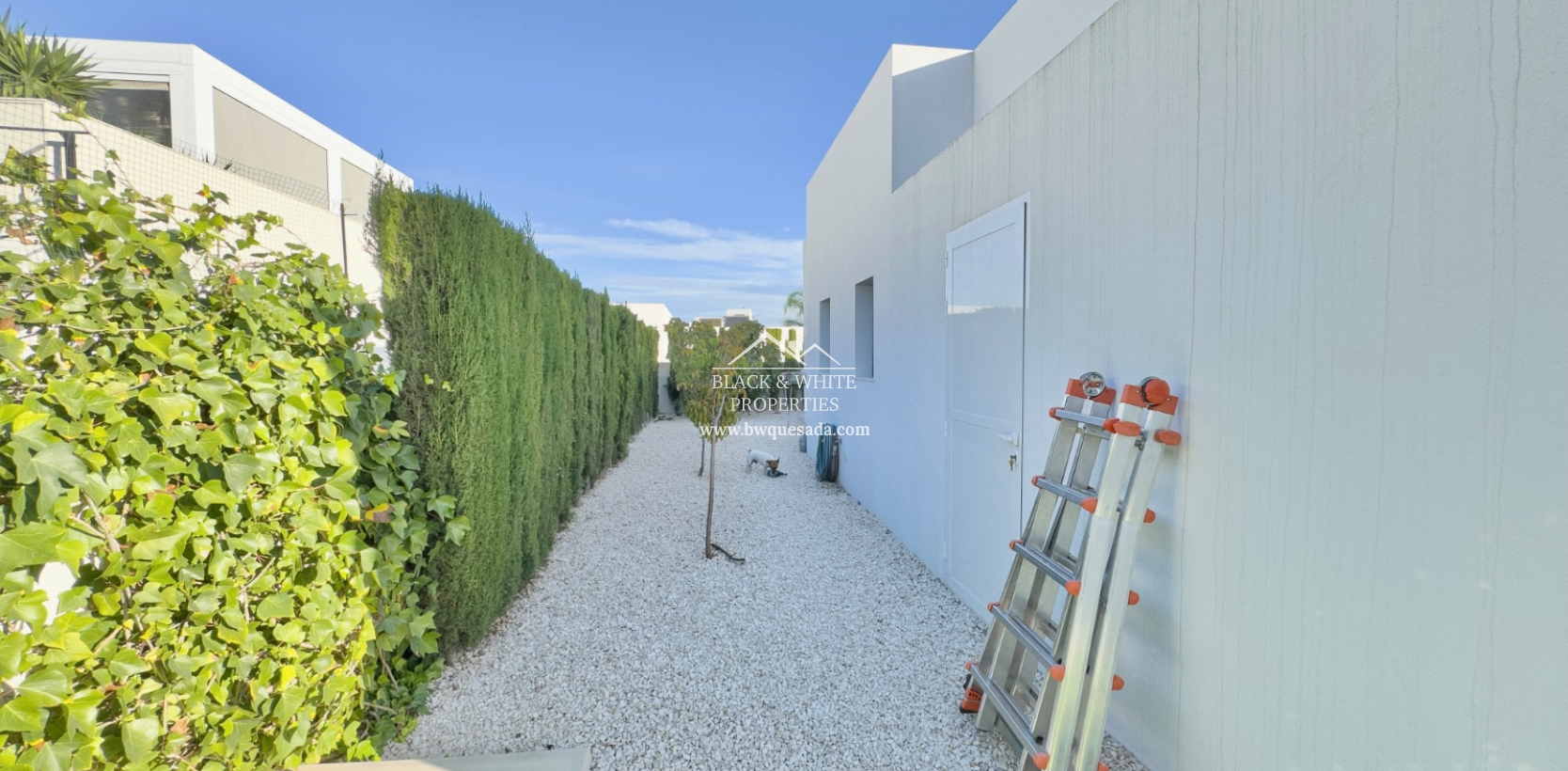 Resale - Villa - Benijofar