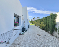 Resale - Villa - Benijofar