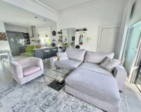 Resale - Villa - Benijofar