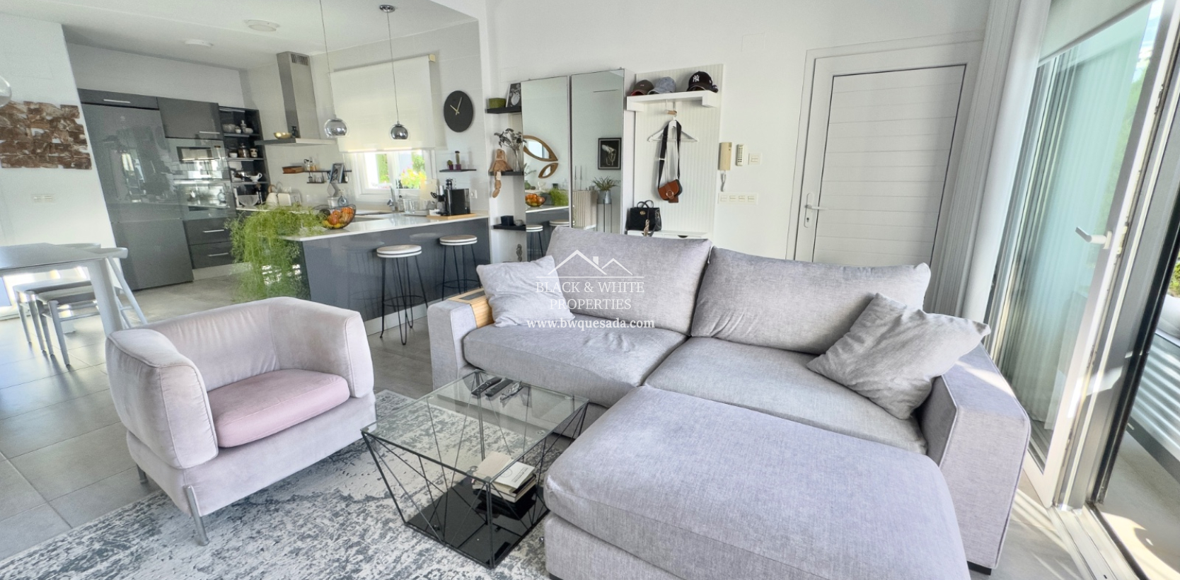 Resale - Villa - Benijofar