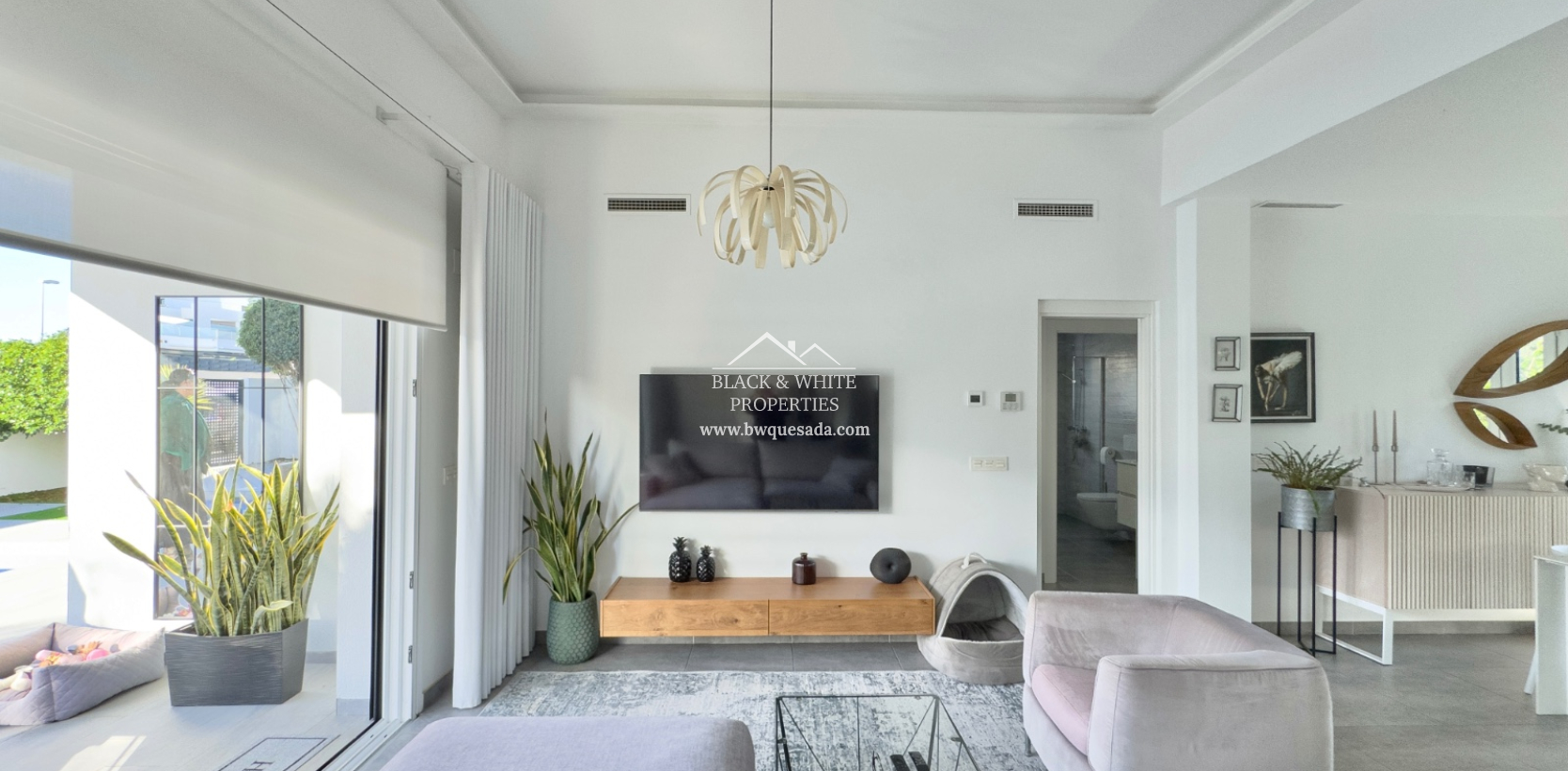 Resale - Villa - Benijofar