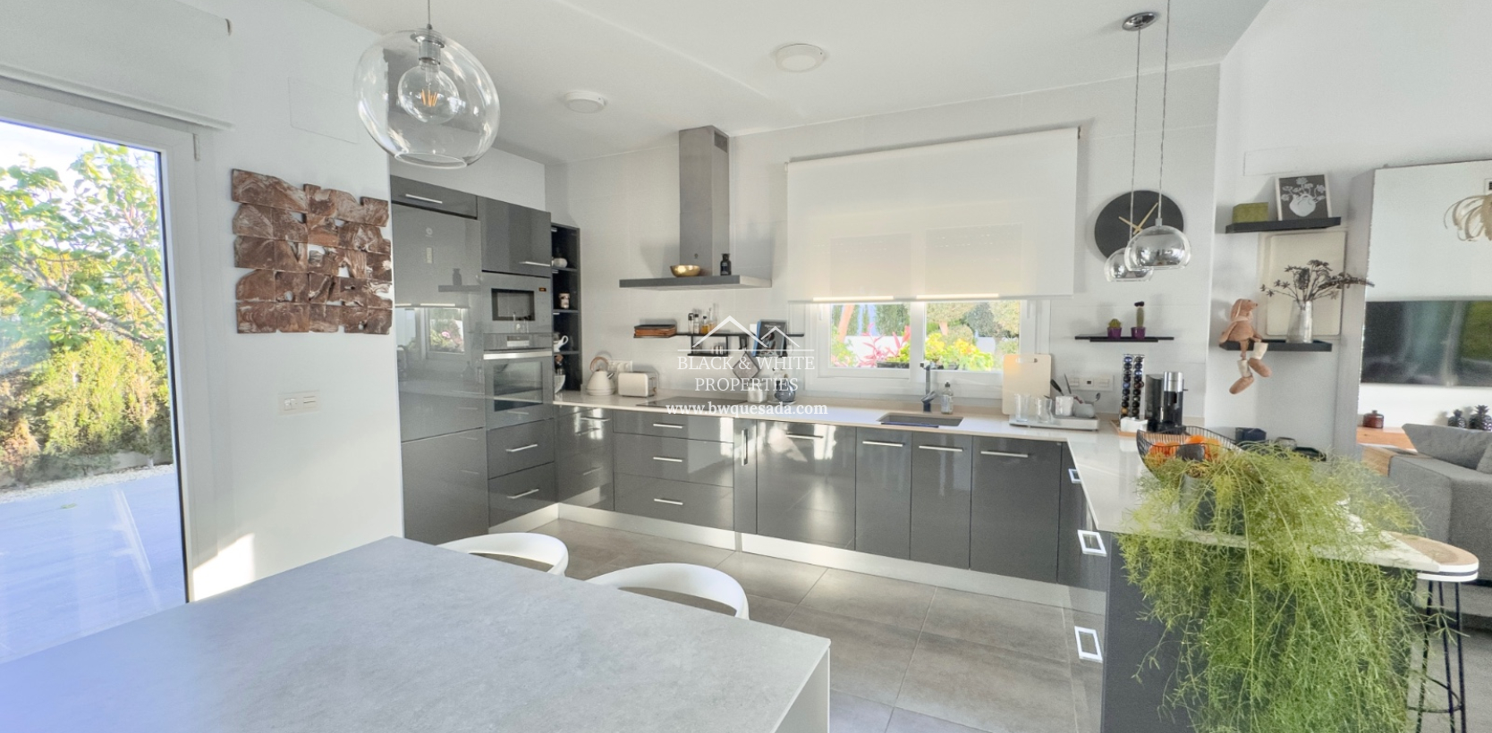 Resale - Villa - Benijofar