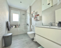 Resale - Villa - Benijofar