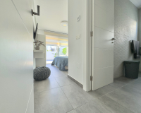 Resale - Villa - Benijofar