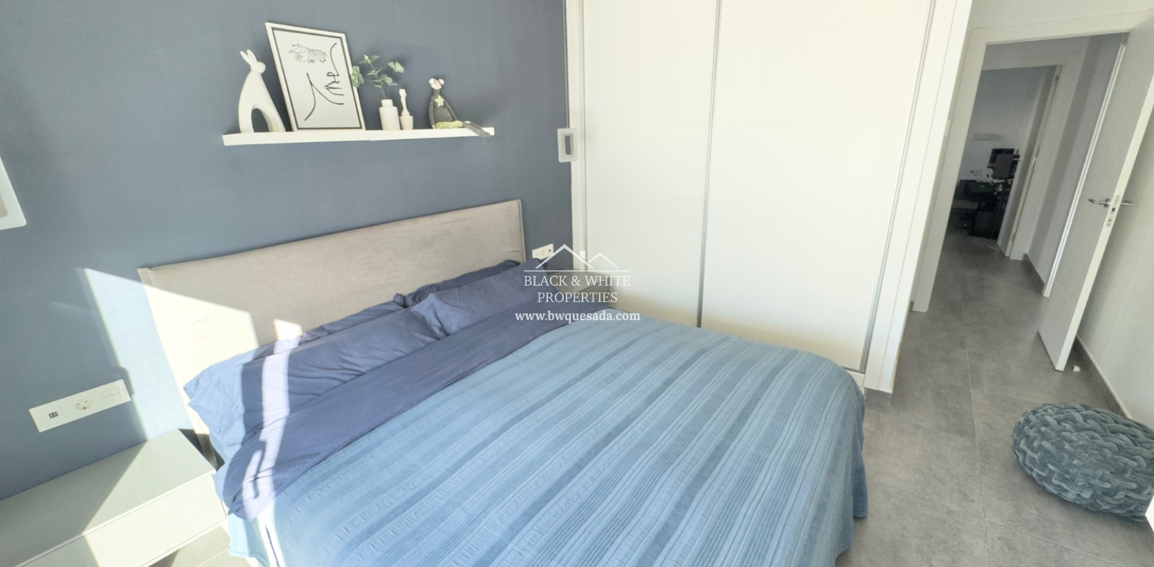 Resale - Villa - Benijofar