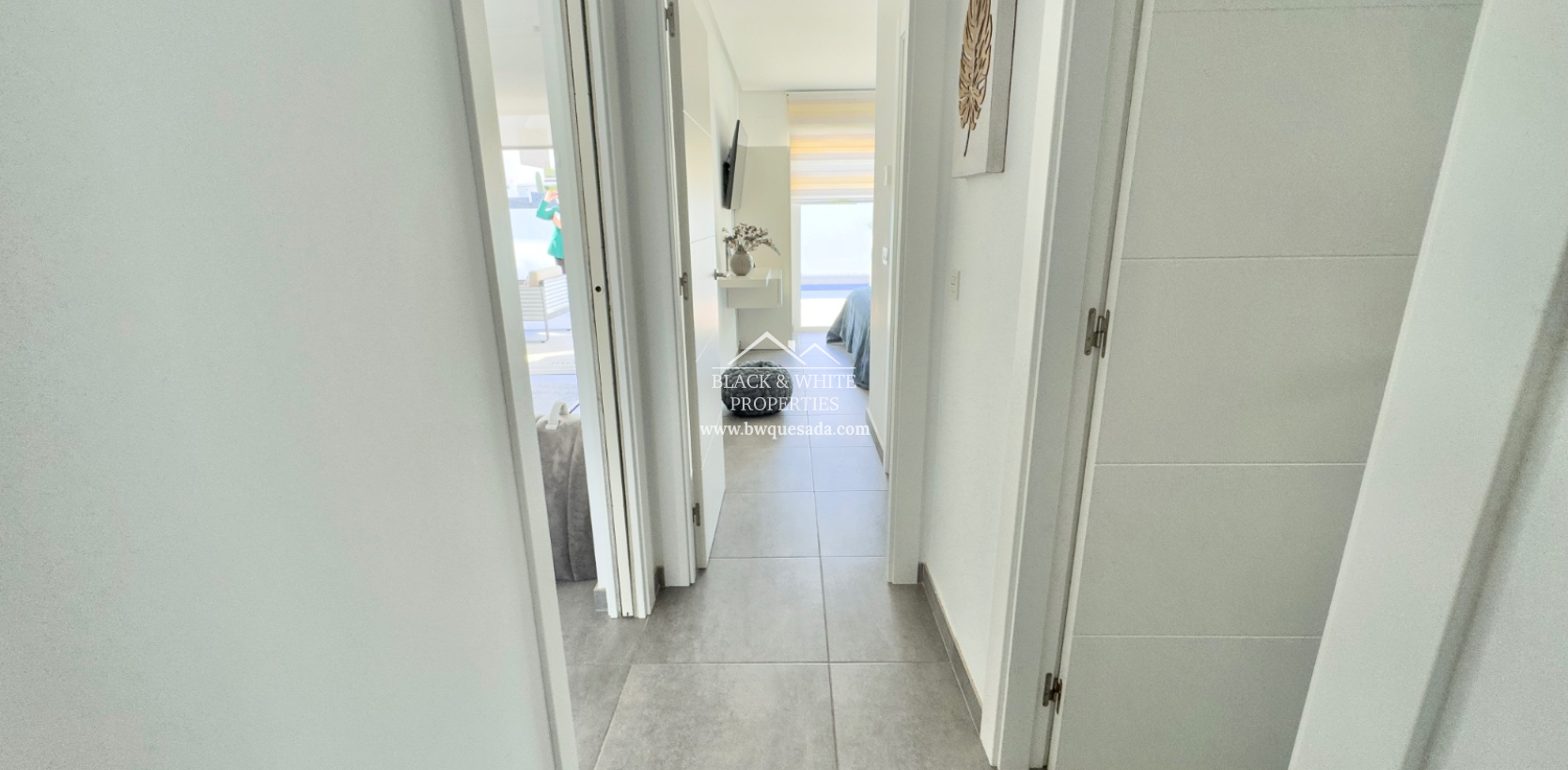 Resale - Villa - Benijofar