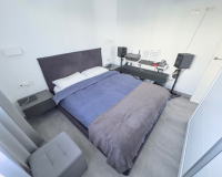 Resale - Villa - Benijofar