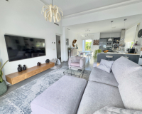 Resale - Villa - Benijofar