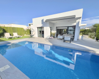 Resale - Villa - Benijofar