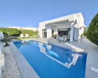 Resale - Villa - Benijofar