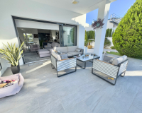 Resale - Villa - Benijofar