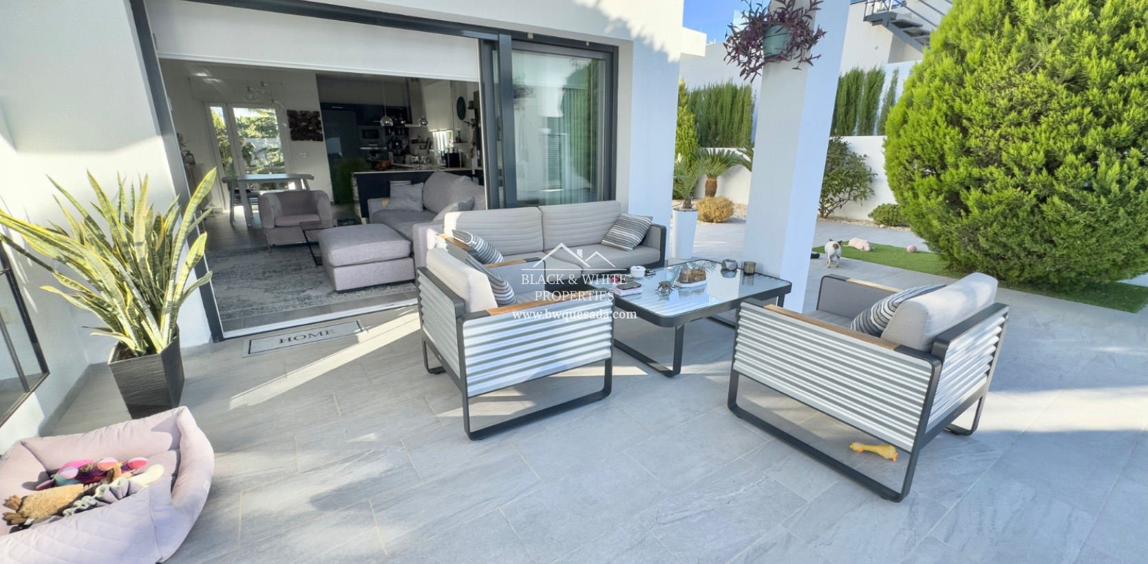 Resale - Villa - Benijofar