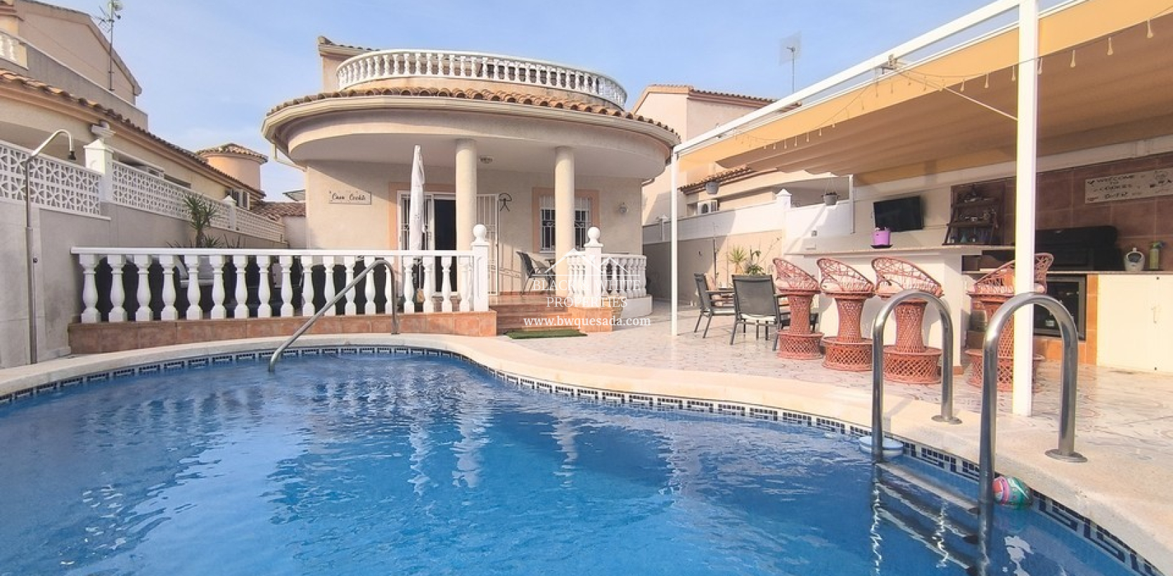 Resale - Villa - Benijofar