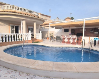 Resale - Villa - Benijofar