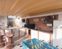 Resale - Villa - Benijofar