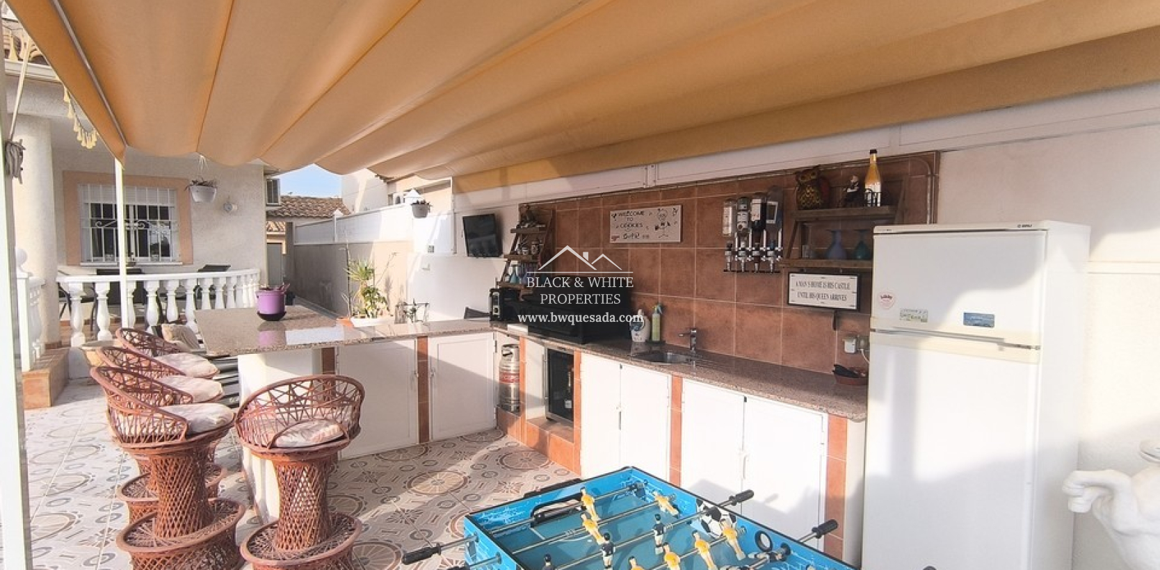 Resale - Villa - Benijofar