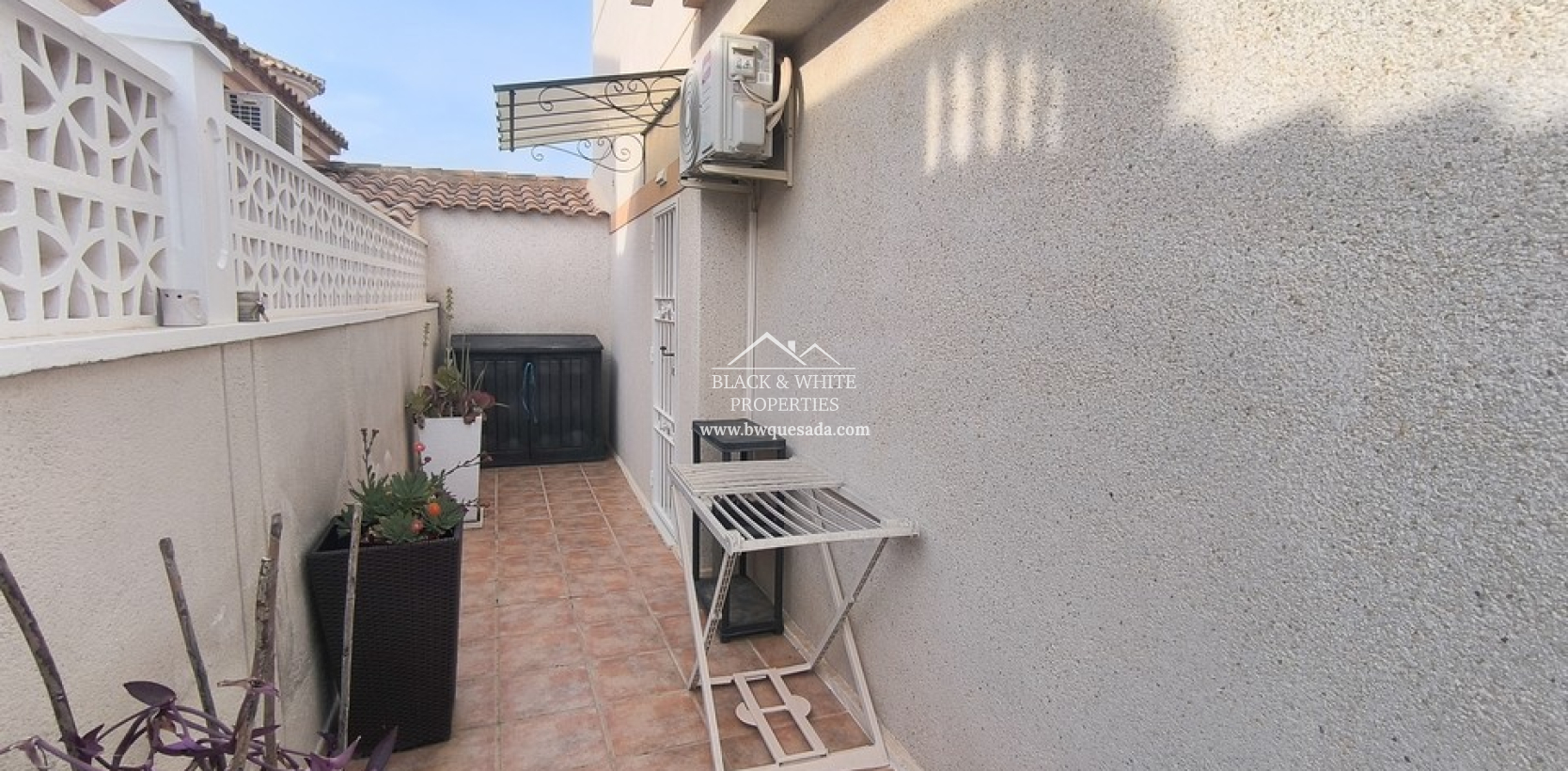 Resale - Villa - Benijofar