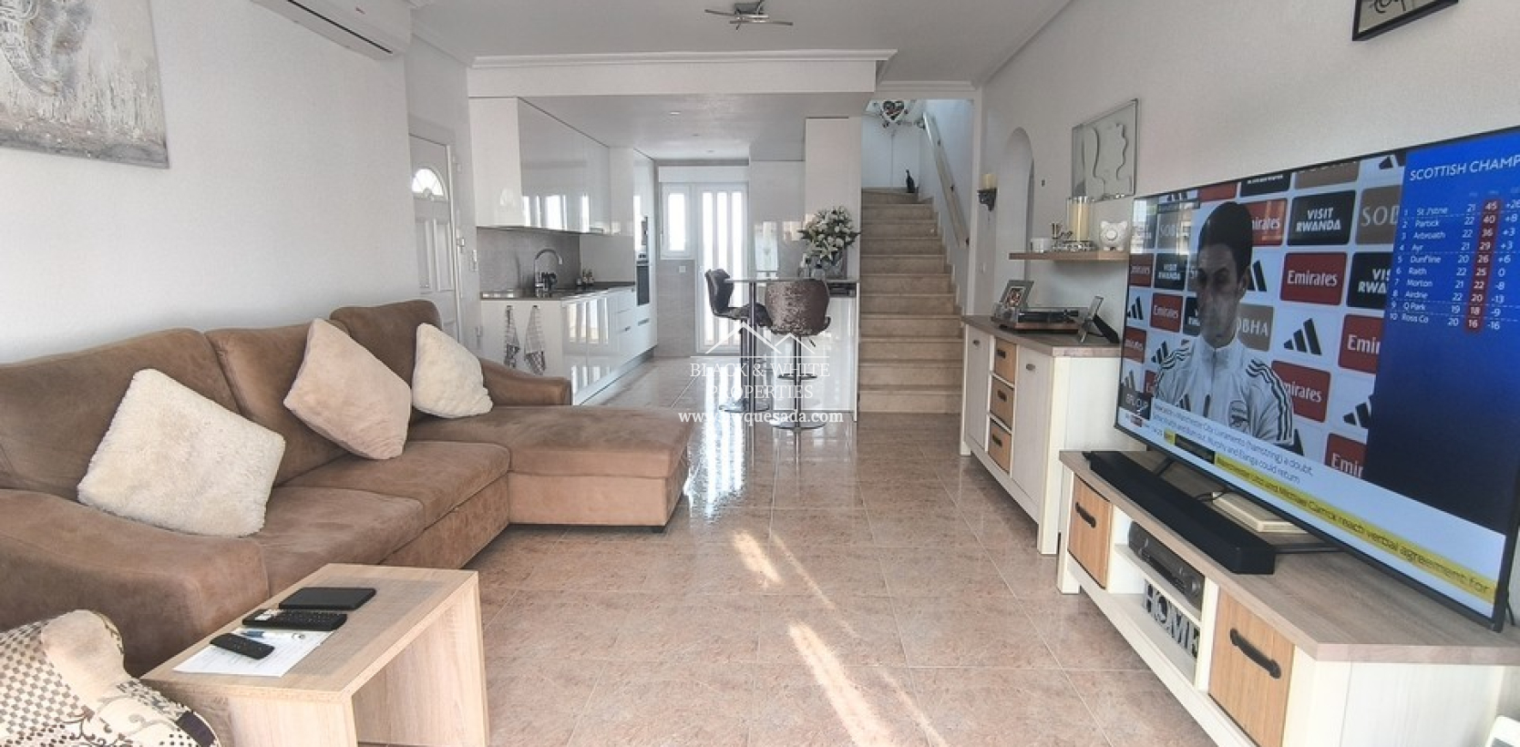 Resale - Villa - Benijofar