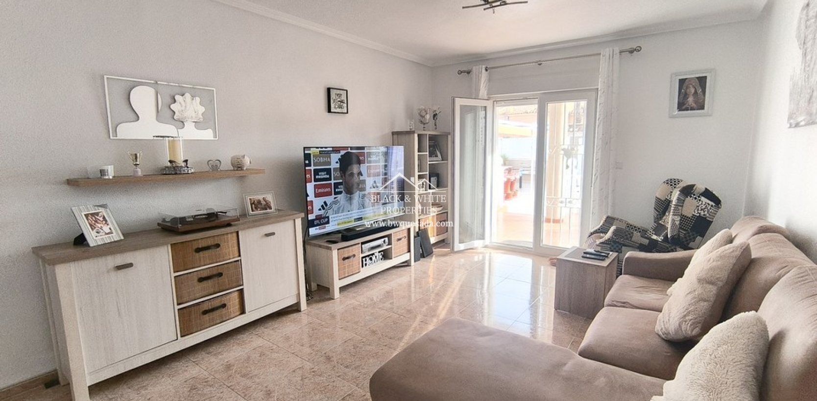 Resale - Villa - Benijofar