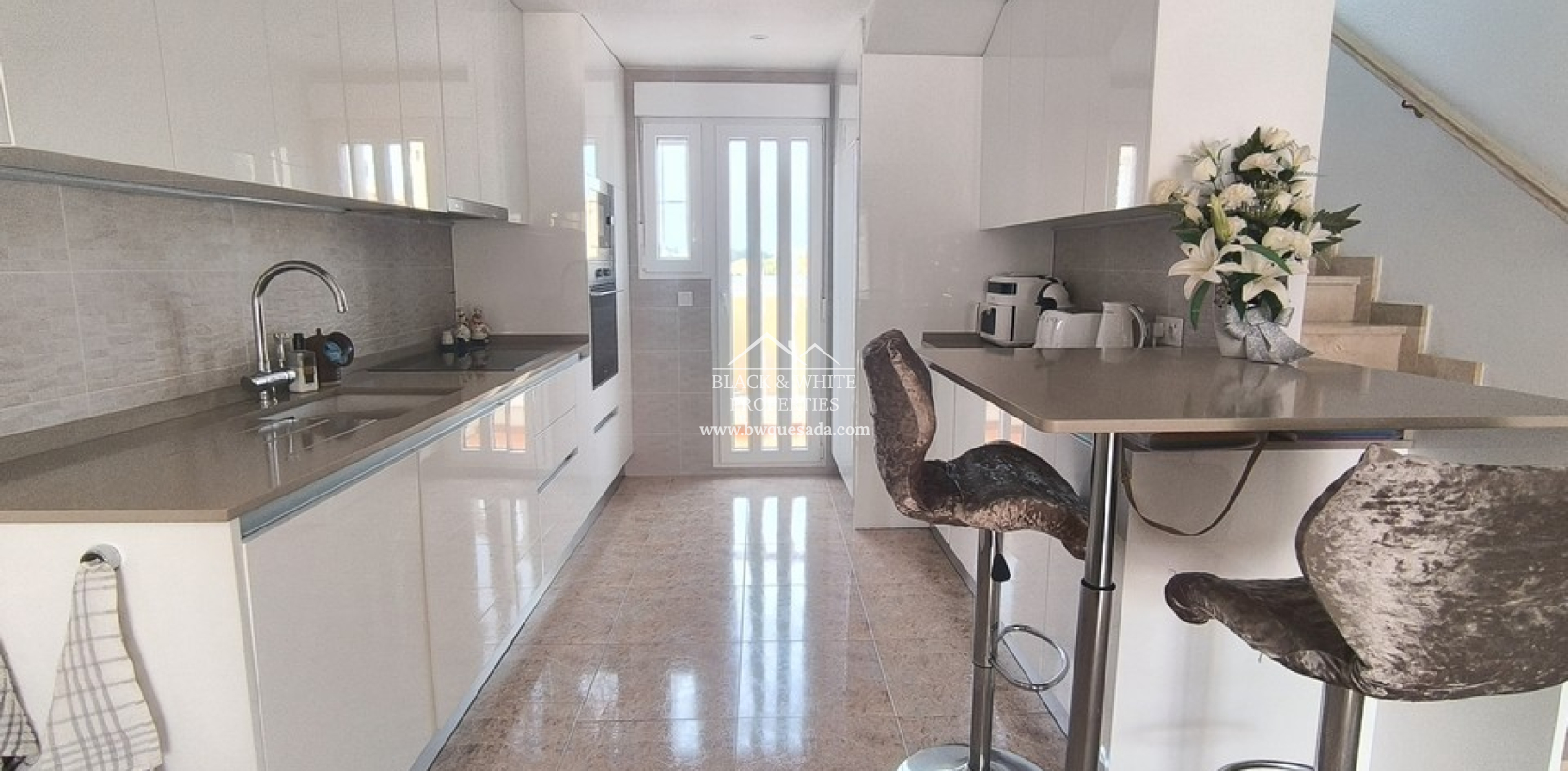 Resale - Villa - Benijofar