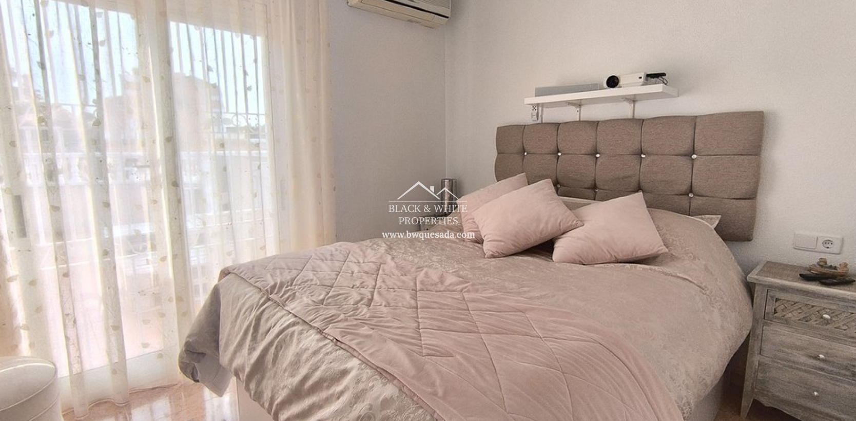 Resale - Villa - Benijofar