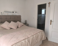 Resale - Villa - Benijofar