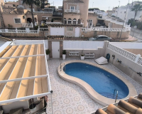 Resale - Villa - Benijofar