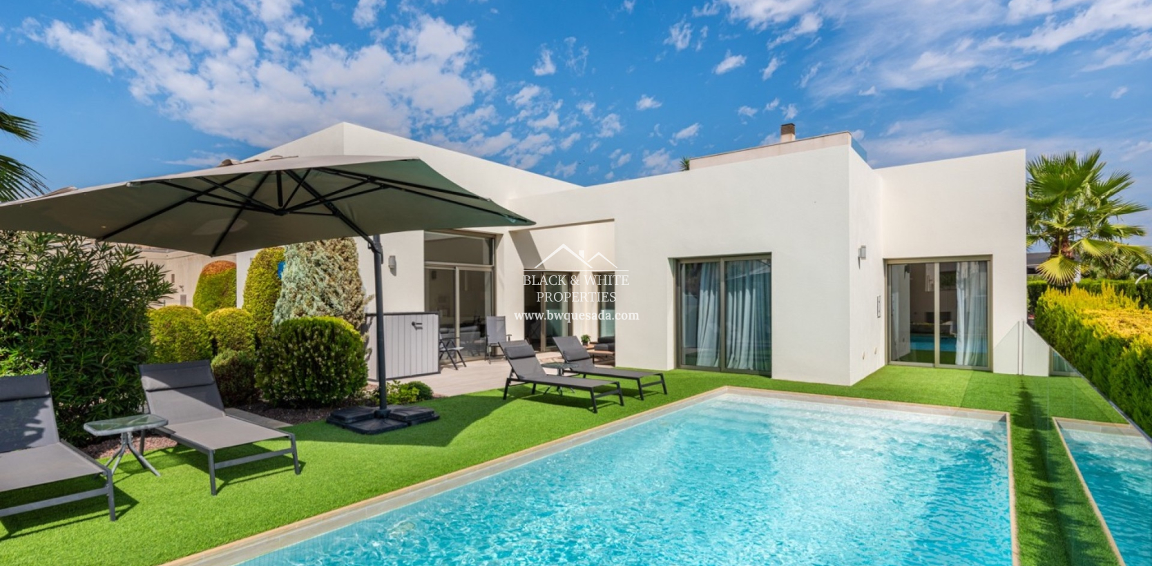 Resale - Villa - Benijofar