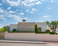 Resale - Villa - Benijofar