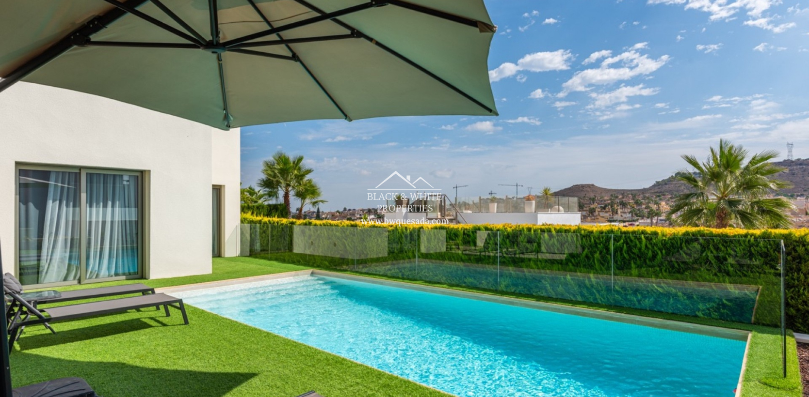 Resale - Villa - Benijofar