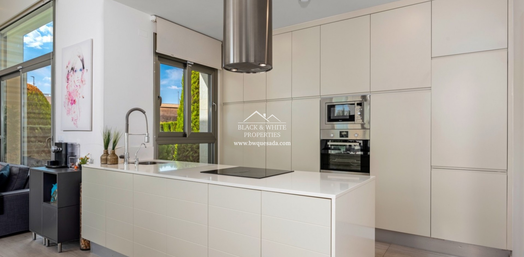 Resale - Villa - Benijofar
