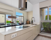 Resale - Villa - Benijofar