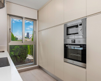 Resale - Villa - Benijofar