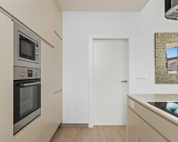 Resale - Villa - Benijofar