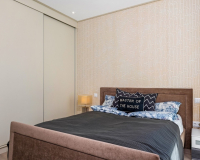 Resale - Villa - Benijofar