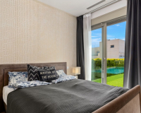 Resale - Villa - Benijofar