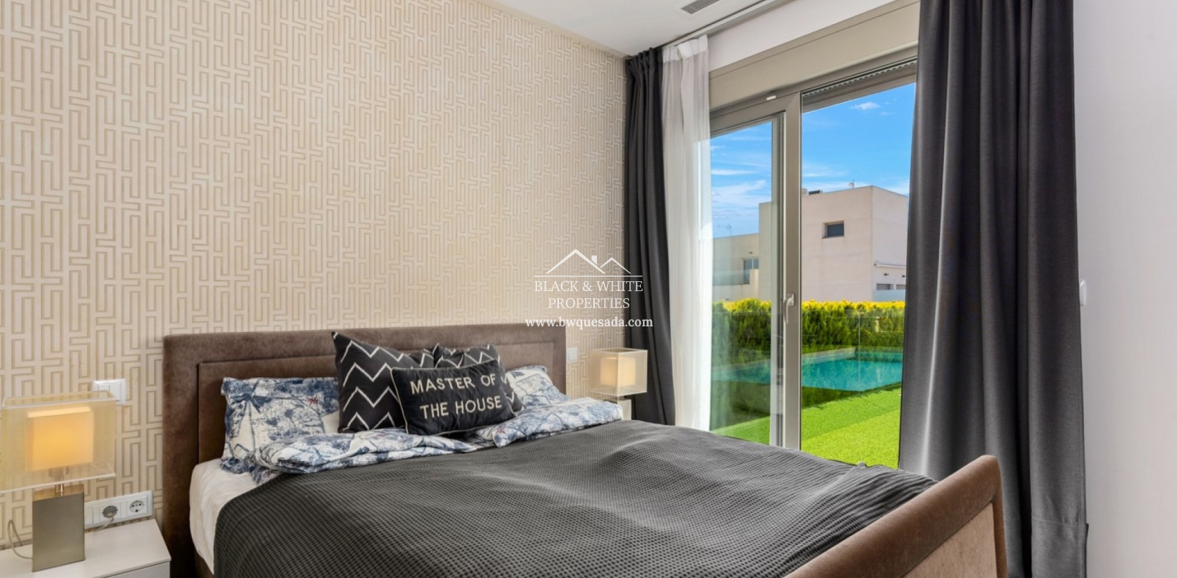 Resale - Villa - Benijofar