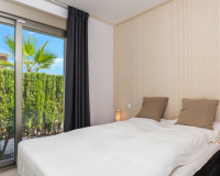 Resale - Villa - Benijofar