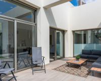 Resale - Villa - Benijofar
