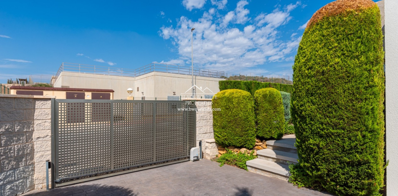Resale - Villa - Benijofar