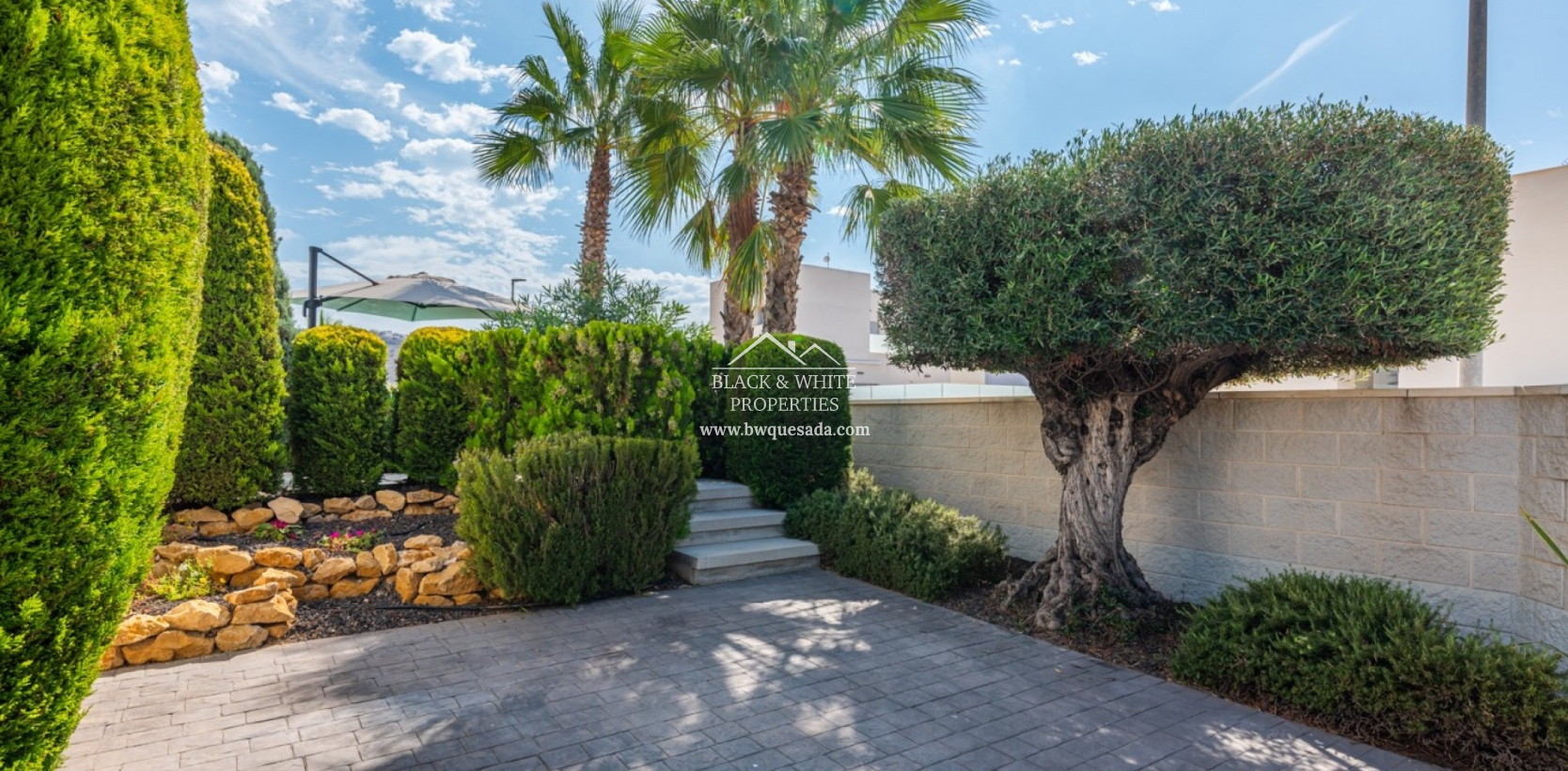 Resale - Villa - Benijofar