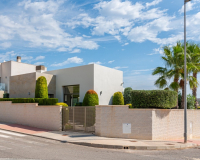 Resale - Villa - Benijofar