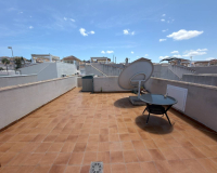 Resale - Villa - Benimar
