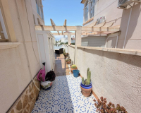 Resale - Villa - Benimar